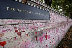 Britain clears COVID-19 drug for use