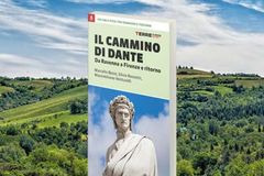 Catholics invited to make pilgrimage in Dante’s footsteps in anniversary year