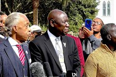 Trial in Arbery case wraps first full week