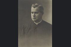 How a Catholic pastor saved hundreds of his Jewish neighbors in the Warsaw Ghetto