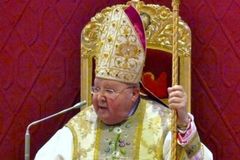 Catholic leader says his archdiocese won’t take part in global synodal process, citing ‘ideological’ risk