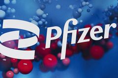 Pfizer develops COVID-19 pill