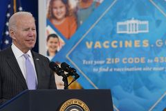 OSHA releases details on Biden’s vaccine mandate