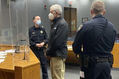 'No plea' entered on Providence priest’s behalf amid child pornography charges