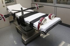 SCOTUS considers prayer in the execution chamber