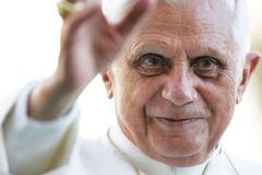 Ignatius Press to keep Benedict XVI listed as coauthor of new celibacy book