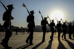 Ethiopians report arrests and forced conscriptions