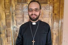 Bishop appointed for S Sudan's Rumbek diocese after nearly 10 years' vacancy