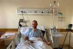 ‘I offer the pain I’m going through’: Shot Catholic bishop-elect prays for purification of S Sudan diocese