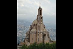 Youssef Absi elected Patriarch of Melkite Greek Catholic Church