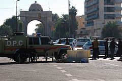 Iraq blames Iran for attack on prime minister