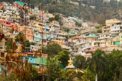 Aid group asks for continued prayer for 17 kidnapped missionaries