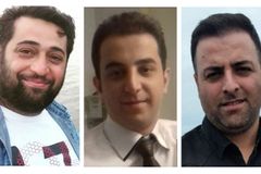 Iran's Christians wonder where they can freely worship