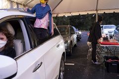 Kids vaccination drive kicks off