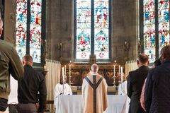 Growth plans are not about 'one way of being Church replacing another', says Archbishop of ...