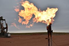 Biden administration pledges to reduce methane emissions