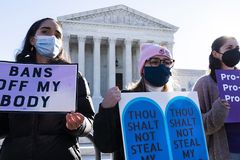 Supreme Court tackles Texas abortion law
