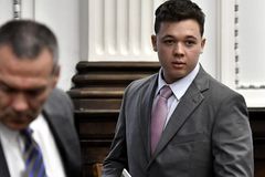 Jury selection begins in Kenosha shooting trial