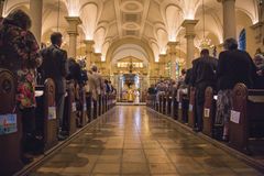 'Saving the parish' and church planting must go hand in hand - Archbishop