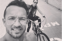 Carl Lentz's wife says cheating scandal left her with depression, anxiety and PTSD