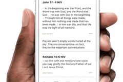YouVersion Bible app reaches milestone 500 million downloads