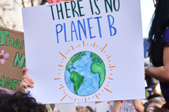 Church leaders call for urgent action at COP26