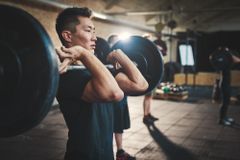 Body Dysmorphia Is on the Rise Among Men