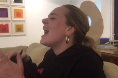 You Have to Hear Adele Effortlessly Sing Her New Song ‘To Be Loved’