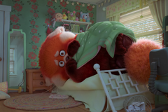 The Trailer for Pixar’s ‘Turning Red’ Features One of the Year’s Best Needle Drops