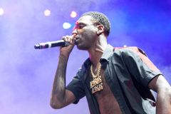 Rapper Young Dolph Has Been Shot and Killed in Memphis