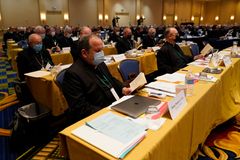 Meeting in person helped bishops build fraternity, reach consensus | Crux