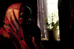 UK Christians unite in prayer for persecuted Church