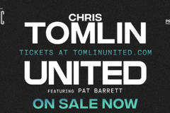 Hillsong United and Chris Tomlin drop 'VIP' ticket after criticism