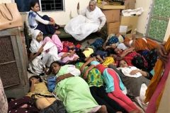 Hindu Nationalist Mob Holds Christians against their Will - Morningstar News