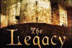 There is much to appreciate in Melanie Phillips' first novel, The Legacy