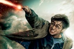 What can Harry Potter teach Christian preachers?