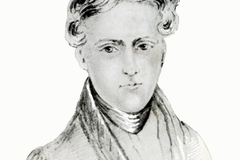 Robert Murray M'Cheyne: the Scottish minister who was able to achieve so much in such little ...