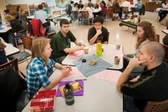 Bishops move toward approval of new Order of Christian Initiation of Adults | Crux