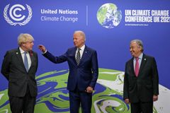 Climate talks: From ‘blah, blah, blah’ to spurring action rooted in care | Crux