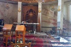 Christians Not Target of Baghdad Bombings, Iraqi Officials Say - Morningstar News