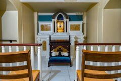 Bishops OK adapted guidelines for exposition of Eucharist, benediction | Crux