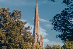 'Save the parish' campaign challenges church in a 'cinema' or 'Chinese takeaway'