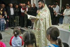 Displaced Iraqi Christians Ponder an Iraq without Christians - Morningstar News