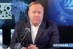 Alex Jones Is Liable For Defamation After Spreading Sandy Hook Truther Conspiracies. So What’s That Mean?