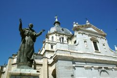 Spanish cardinal warns against withdrawing God from ‘history of humanity’ | Crux