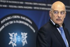 Greek foreign minister in Rome ahead of papal visit | Crux