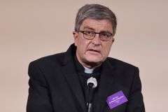 French bishops agree to compensate sex abuse victims | Crux