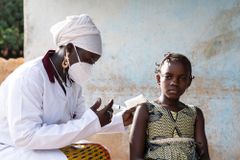 A ‘Historic’ Event: The WHO Has Approved the First Ever Malaria Vaccine, Which Could Save Tens of Thousands