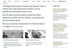 New Zealand Catholic Church welcomes Royal Commission hearings on schools | Crux