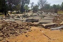 Morning Star News’ Top 10 Persecution Stories of 2016 - Morningstar News